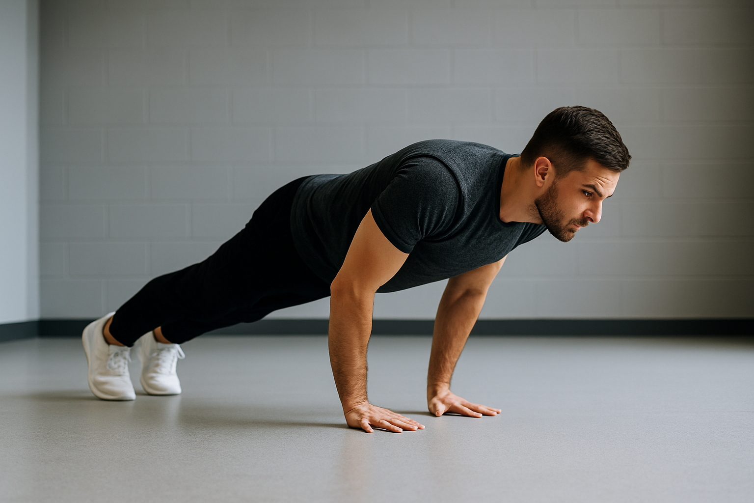 push up 