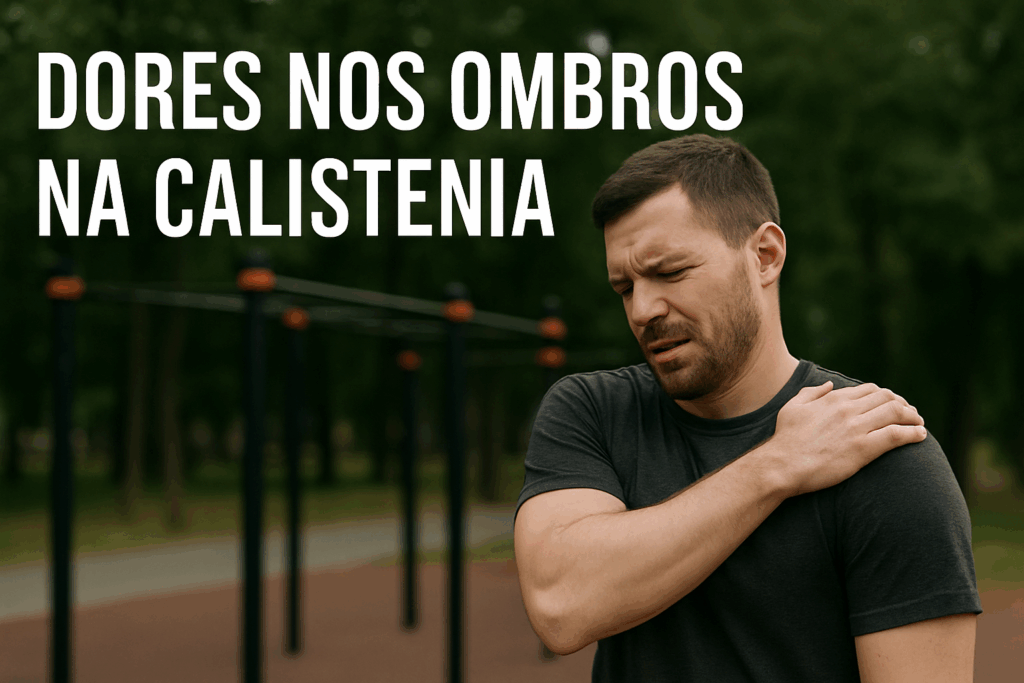 Evitar Lesões Na Calistenia