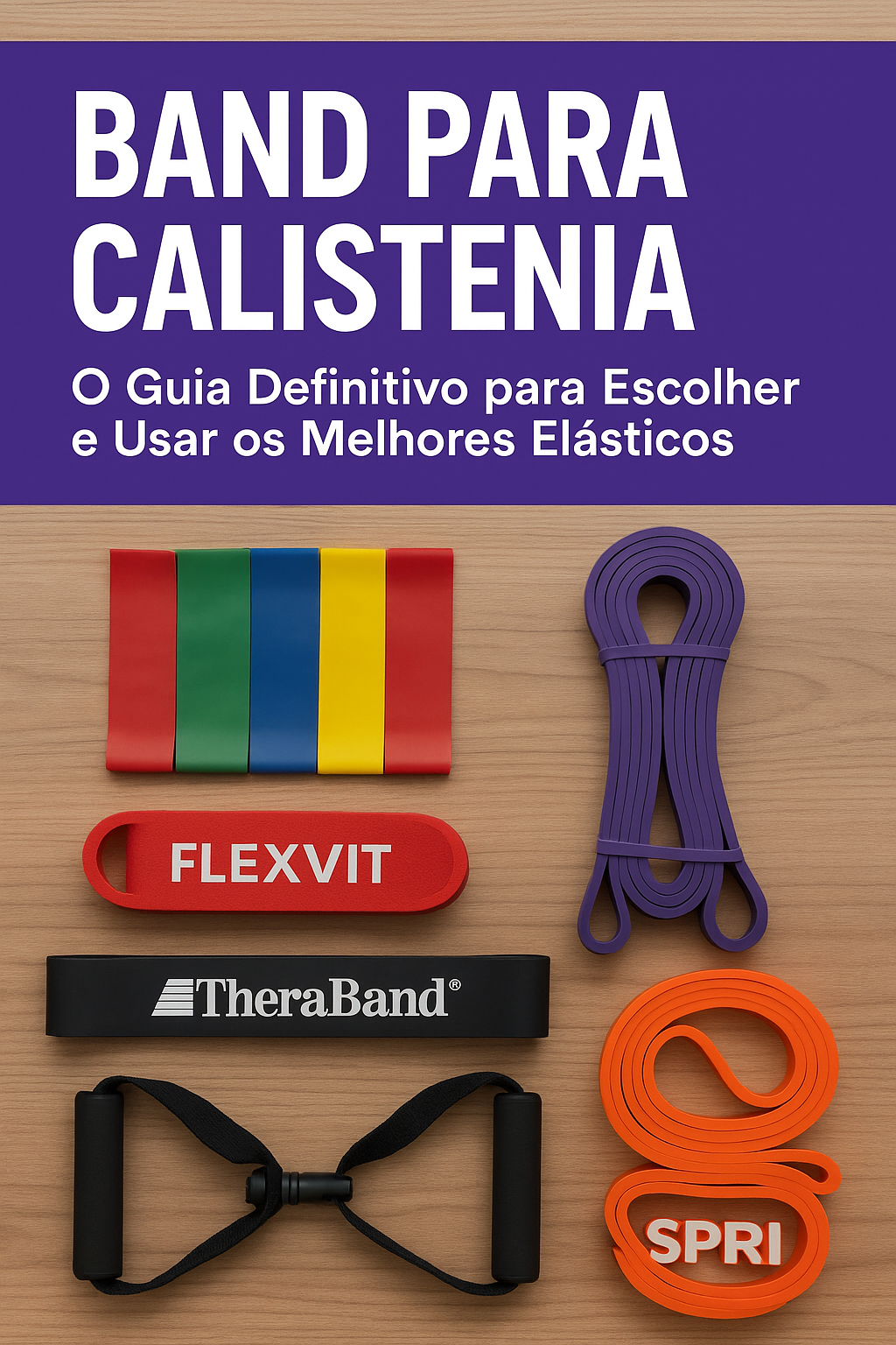 Band para Calistenia