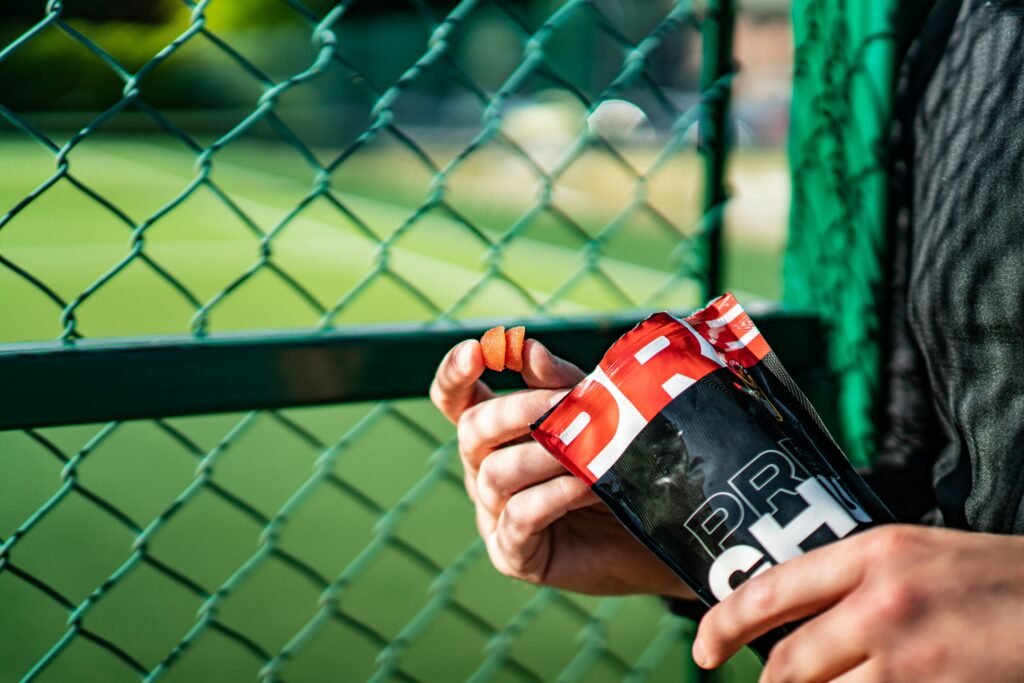 suplemento para quem pratica calistenia